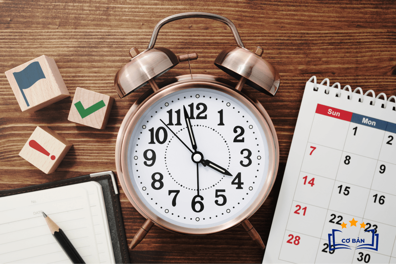 Phương pháp học hiệu quả