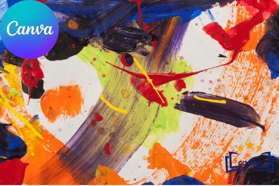 Canva – Công cụ thiết kế hỗ trợ học tập hiệu quả cho học sinh