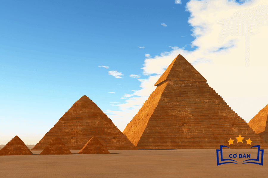 Áp dụng mô hình Kim Tự Tháp Thông Tin giúp học sinh lớp 7 viết bài văn logic, mạch lạc hơn.