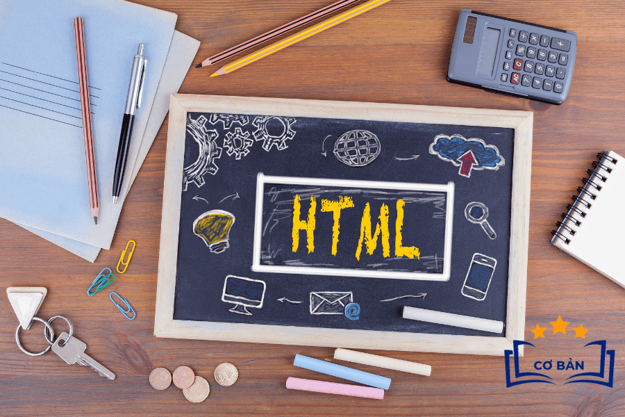 Giới thiệu HTML