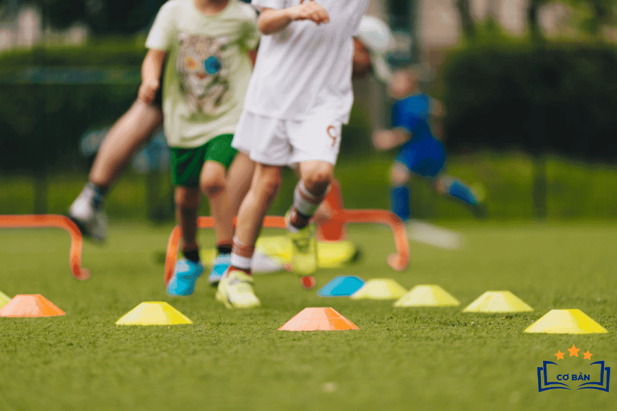 GIẢI TRÍ CHO HỌC SINH MÙA HÈ